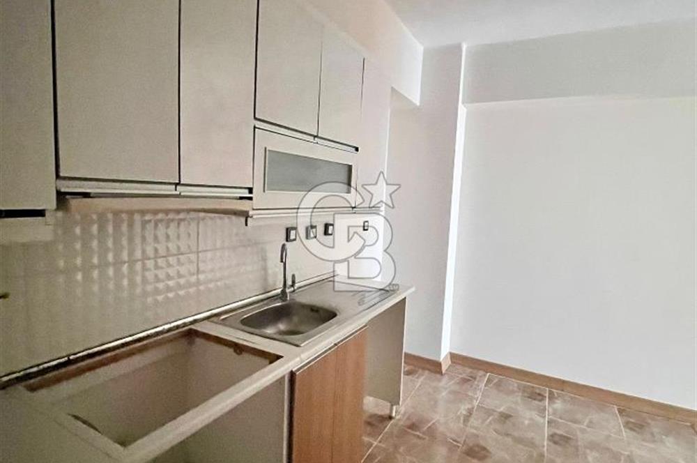 Maltepe Başıbüyük Toki 2. Etap Sitesinde Satılık Daire