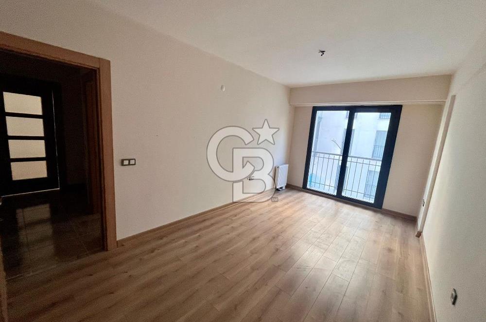 Maltepe Başıbüyük Toki 2. Etap Sitesinde Satılık Daire