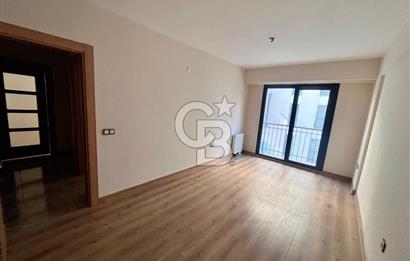 Maltepe Başıbüyük Toki 2. Etap Sitesinde Satılık Daire