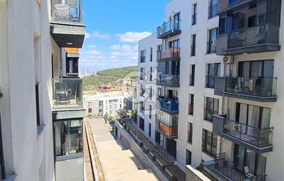 Maltepe Başıbüyük Toki 2. Etap Sitesinde Satılık Daire