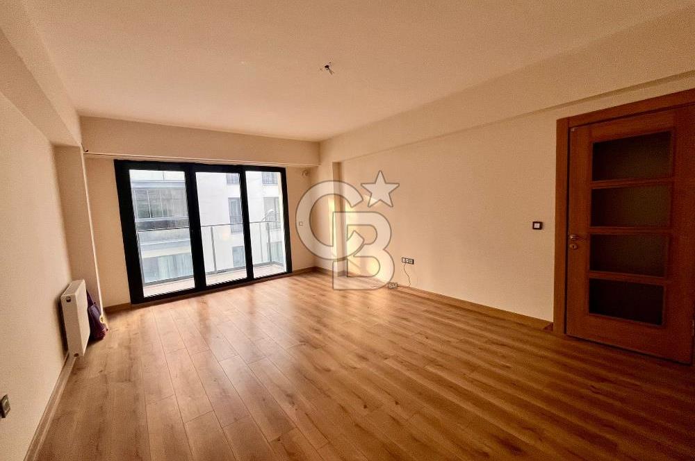 Maltepe Başıbüyük Toki 2. Etap Sitesinde Satılık Daire