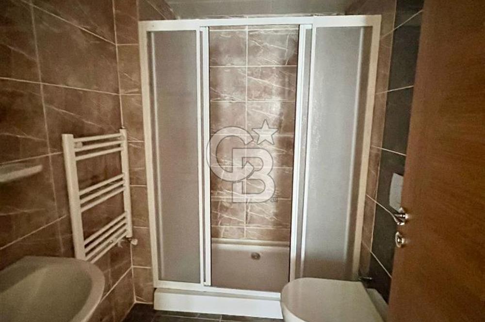 Maltepe Başıbüyük Toki 2. Etap Sitesinde Satılık Daire
