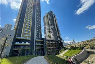 KOZ ORAN'DA VADİ CEPHELİ 5+1 BOŞ SATILIK DAİRE