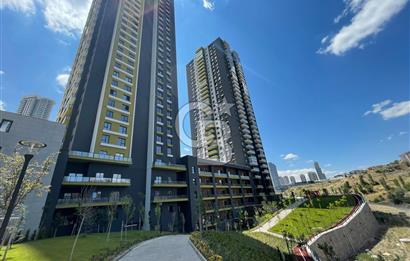 KOZ ORAN'DA VADİ CEPHELİ 5+1 BOŞ SATILIK DAİRE