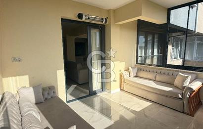 Silivri'de Bakımlı Deniz Manzaralı 650 m2 İskanlı Lux Villa