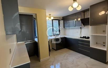 Silivri'de Bakımlı Deniz Manzaralı 650 m2 İskanlı Lux Villa