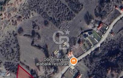 ELMADAĞ KARGALI MEVKİİ'NDE 3393 M2 ASFALT YOLA 10 M.MESAFEDE