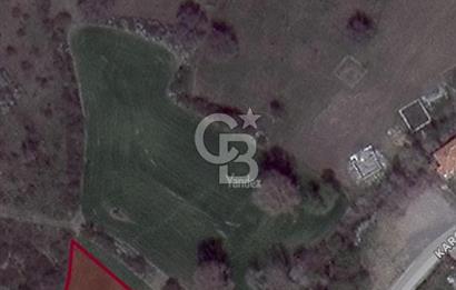 ELMADAĞ KARGALI MEVKİİ'NDE 3393 M2 ASFALT YOLA 10 M.MESAFEDE
