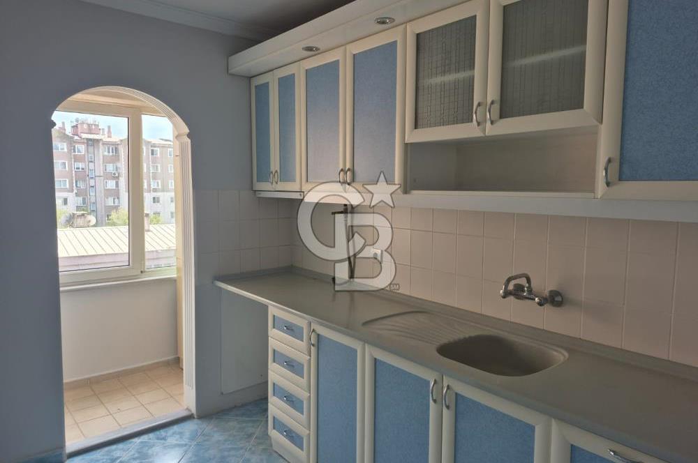 İZMİT YAHYAKAPTAN MAHALLESİ 3+1 KİRALIK DAİRE CB. TOWER