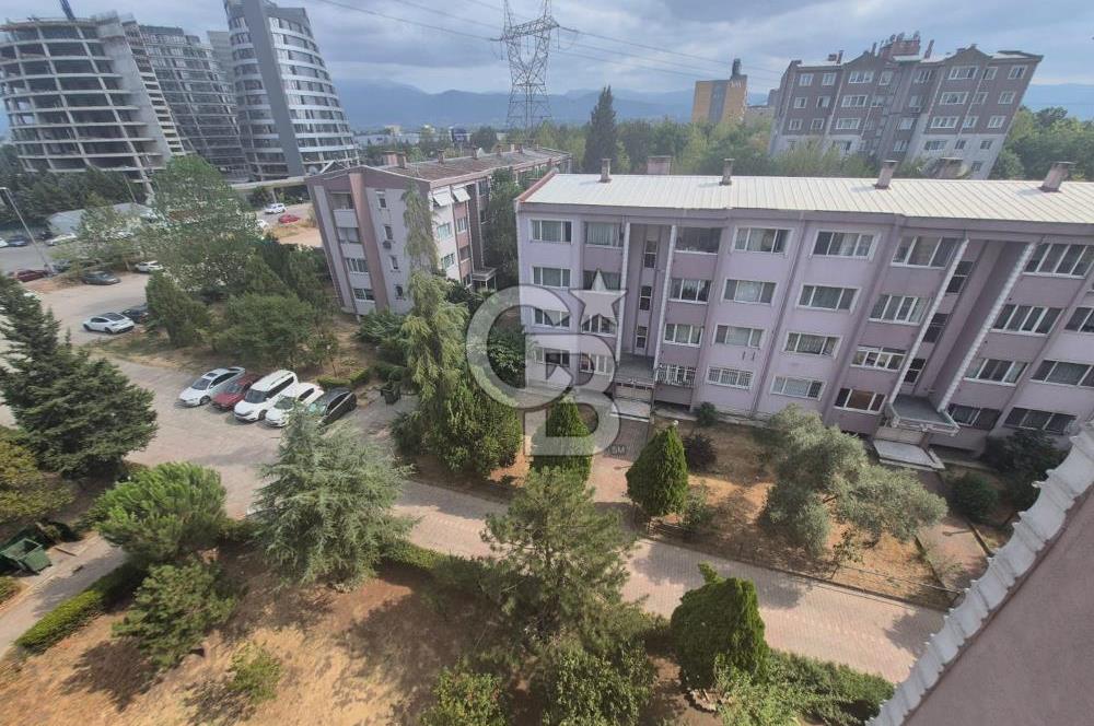 İZMİT YAHYAKAPTAN MAHALLESİ 3+1 KİRALIK DAİRE CB. TOWER