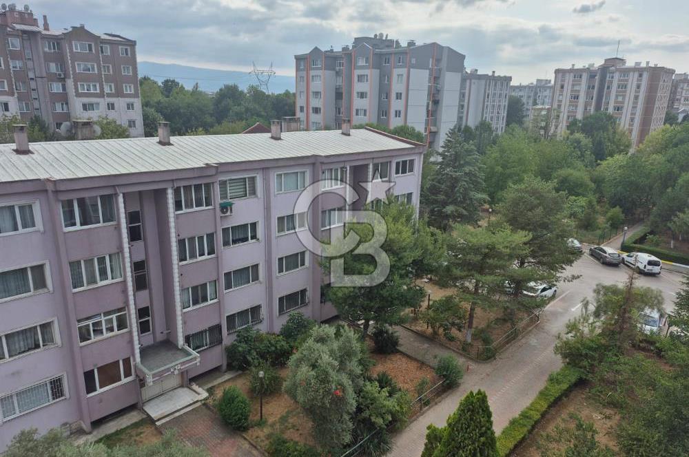 İZMİT YAHYAKAPTAN MAHALLESİ 3+1 KİRALIK DAİRE CB. TOWER