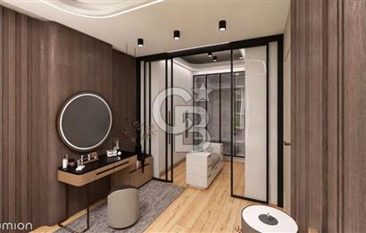 CB TOWER'DAN YALOVA KADIKÖY MAH. HAVUZLU MÜSTAKİL TASARIM VİLLA