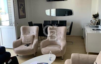 NARLIDERE LİMANREİS SATILIK 3 KATLI ORMAN&DENİZ MANZARALI BİNA