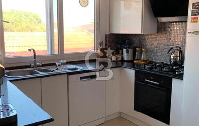 NARLIDERE LİMANREİS SATILIK 3 KATLI ORMAN&DENİZ MANZARALI BİNA