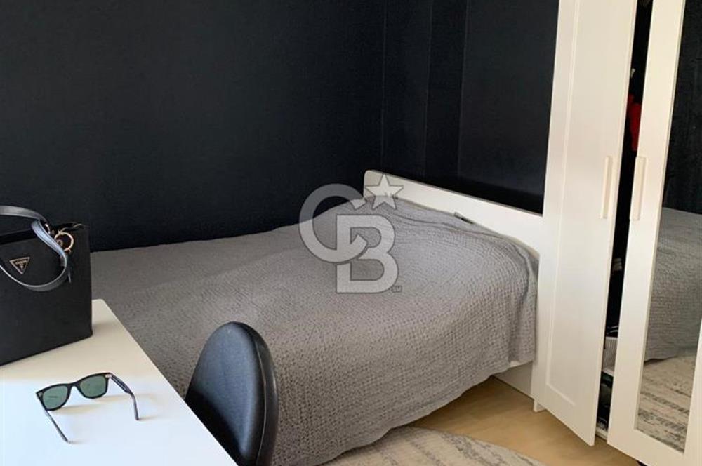 NARLIDERE LİMANREİS SATILIK 3 KATLI ORMAN&DENİZ MANZARALI BİNA