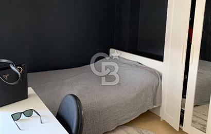 NARLIDERE LİMANREİS SATILIK 3 KATLI ORMAN&DENİZ MANZARALI BİNA