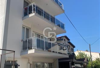 NARLIDERE LİMANREİS SATILIK 3 KATLI ORMAN&DENİZ MANZARALI BİNA