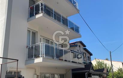 NARLIDERE LİMANREİS SATILIK 3 KATLI ORMAN&DENİZ MANZARALI BİNA