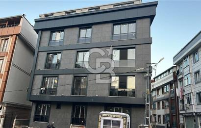 MEHMET AKİF ERSOY MAHALLESİ YENİ BİNADA 3+1 SATILIK DAİRE