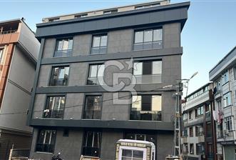 MEHMET AKİF ERSOY MAHALLESİ YENİ BİNADA 3+1 SATILIK DAİRE