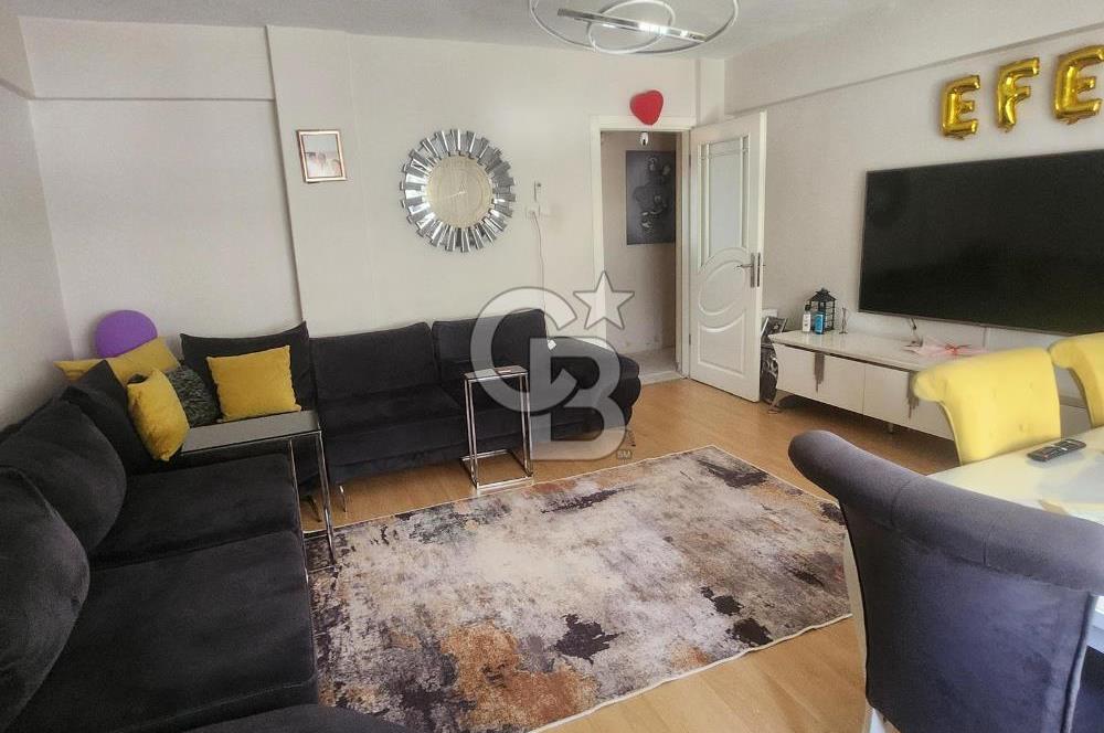 Üçyol Satılık 3+1 Daire
