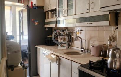 Üçyol Satılık 3+1 Daire