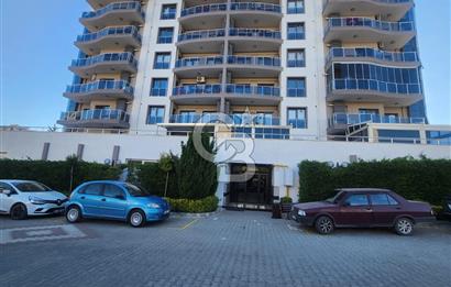 Kalmira Evlerin'de Satılık 3+1 Daire
