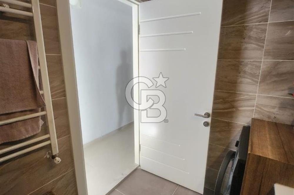 Kalmira Evlerin'de Satılık 3+1 Daire