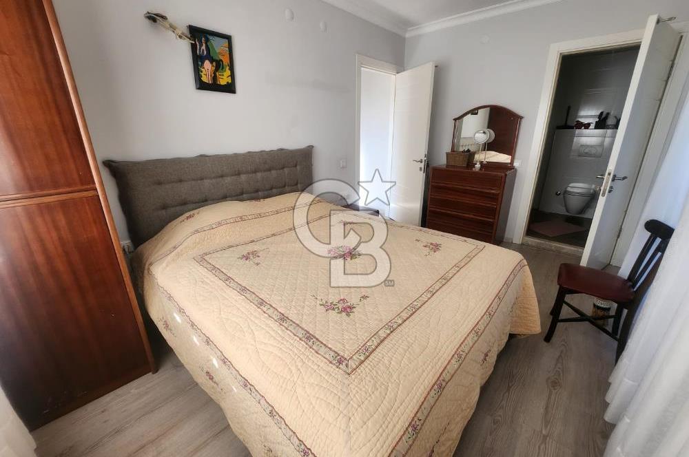 Kalmira Evlerin'de Satılık 3+1 Daire