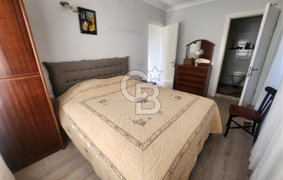 Kalmira Evlerin'de Satılık 3+1 Daire