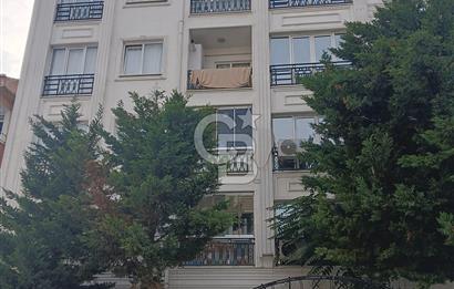 YAKUPLUDA 2+1 SATILIK DAİRE METROBÜSE YÜRÜME MESAFESİNDE BAHÇELİ
