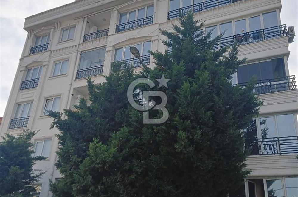 YAKUPLUDA 2+1 SATILIK DAİRE METROBÜSE YÜRÜME MESAFESİNDE BAHÇELİ