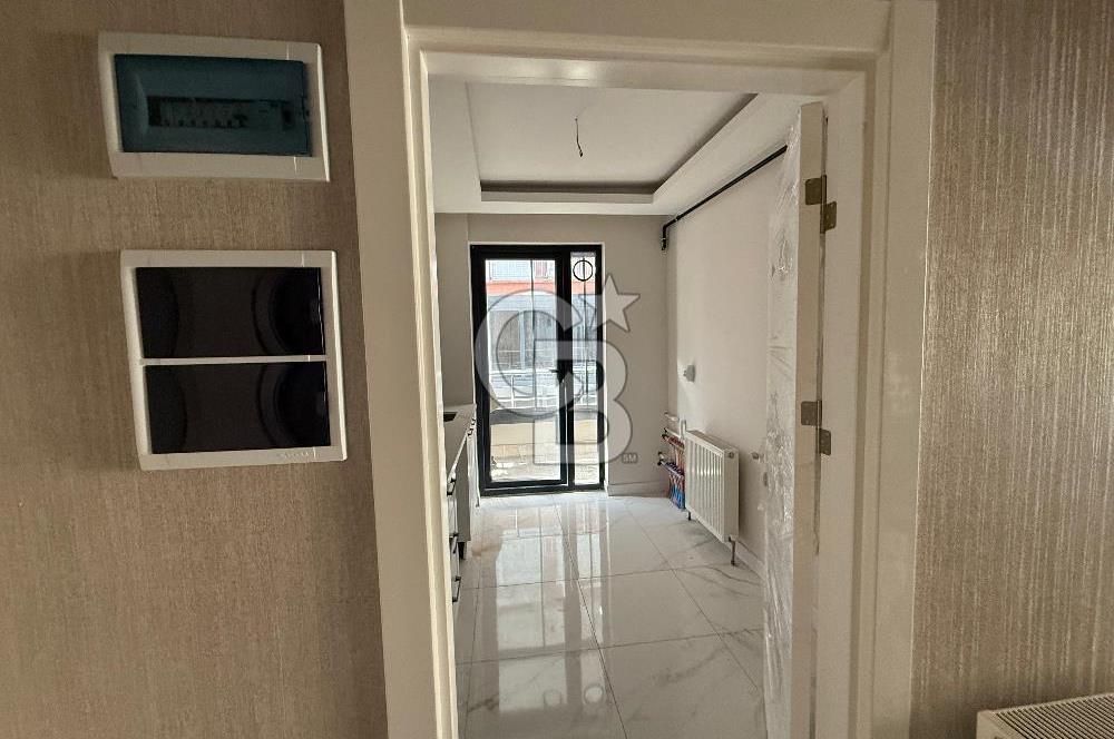 ÇANKAYA / BAHÇELİEVLERDE SIFIR, OTURUMA HAZIR 2+1 DAİRE