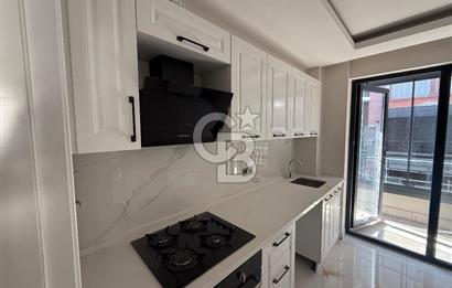 ÇANKAYA / BAHÇELİEVLERDE SIFIR, OTURUMA HAZIR 2+1 DAİRE