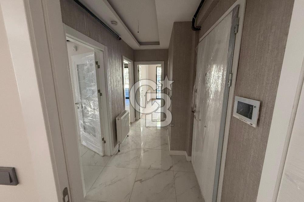 ÇANKAYA / BAHÇELİEVLERDE SIFIR, OTURUMA HAZIR 2+1 DAİRE