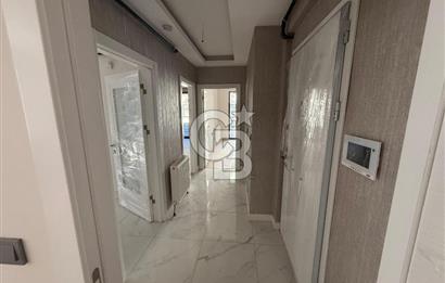 ÇANKAYA / BAHÇELİEVLERDE SIFIR, OTURUMA HAZIR 2+1 DAİRE