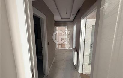 ÇANKAYA / BAHÇELİEVLERDE SIFIR, OTURUMA HAZIR 2+1 DAİRE