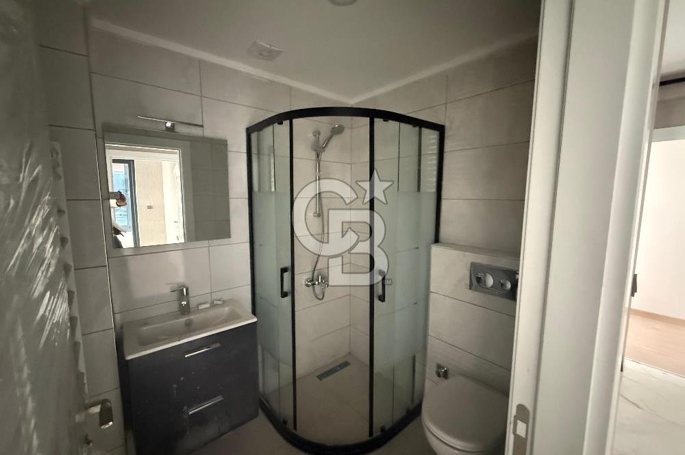 ÇANKAYA / BAHÇELİEVLERDE SIFIR, OTURUMA HAZIR 2+1 DAİRE