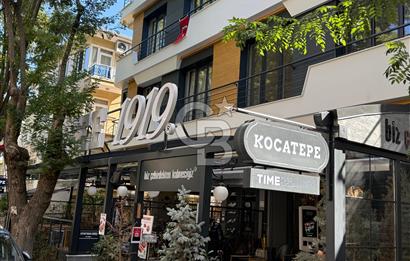 ÇANKAYA / BAHÇELİEVLERDE SIFIR, OTURUMA HAZIR 2+1 DAİRE