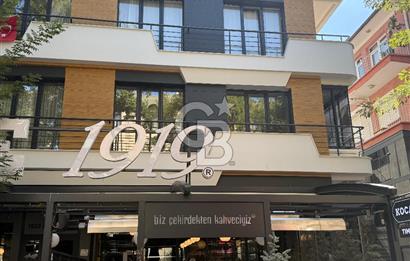 ÇANKAYA / BAHÇELİEVLERDE SIFIR, OTURUMA HAZIR 2+1 DAİRE