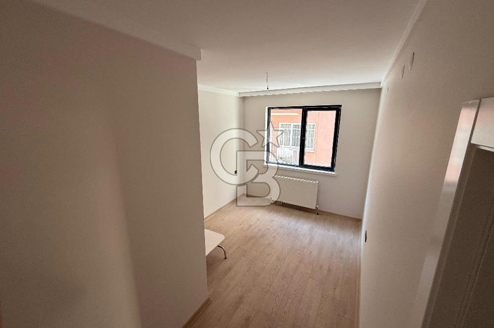 ÇANKAYA / BAHÇELİEVLERDE SIFIR, OTURUMA HAZIR 2+1 DAİRE