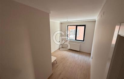 ÇANKAYA / BAHÇELİEVLERDE SIFIR, OTURUMA HAZIR 2+1 DAİRE