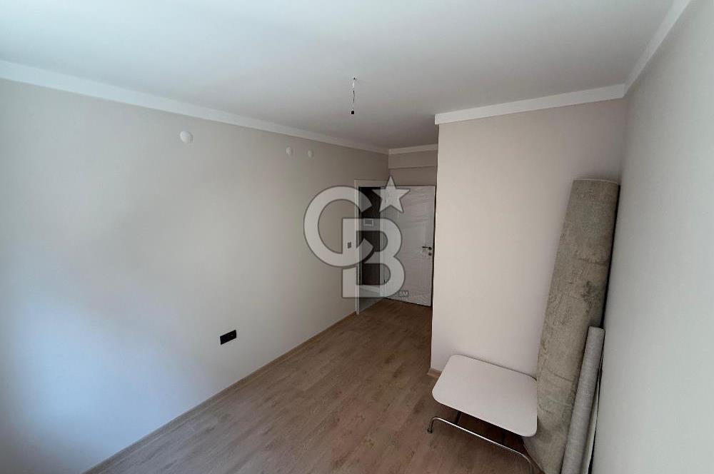 ÇANKAYA / BAHÇELİEVLERDE SIFIR, OTURUMA HAZIR 2+1 DAİRE