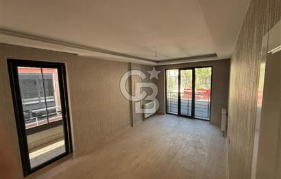 ÇANKAYA / BAHÇELİEVLERDE SIFIR, OTURUMA HAZIR 2+1 DAİRE