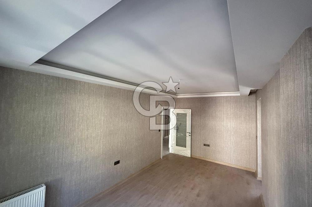 ÇANKAYA / BAHÇELİEVLERDE SIFIR, OTURUMA HAZIR 2+1 DAİRE