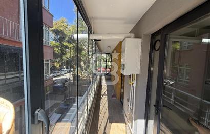 ÇANKAYA / BAHÇELİEVLERDE SIFIR, OTURUMA HAZIR 2+1 DAİRE