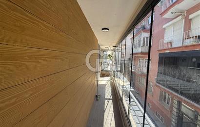 ÇANKAYA / BAHÇELİEVLERDE SIFIR, OTURUMA HAZIR 2+1 DAİRE
