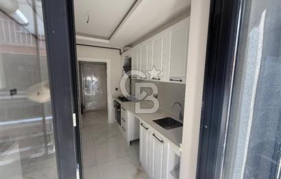 ÇANKAYA / BAHÇELİEVLERDE SIFIR, OTURUMA HAZIR 2+1 DAİRE