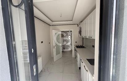 ÇANKAYA / BAHÇELİEVLERDE SIFIR, OTURUMA HAZIR 2+1 DAİRE