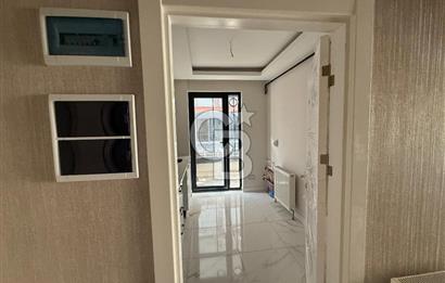 ÇANKAYA / BAHÇELİEVLERDE SIFIR, OTURUMA HAZIR 2+1 DAİRE